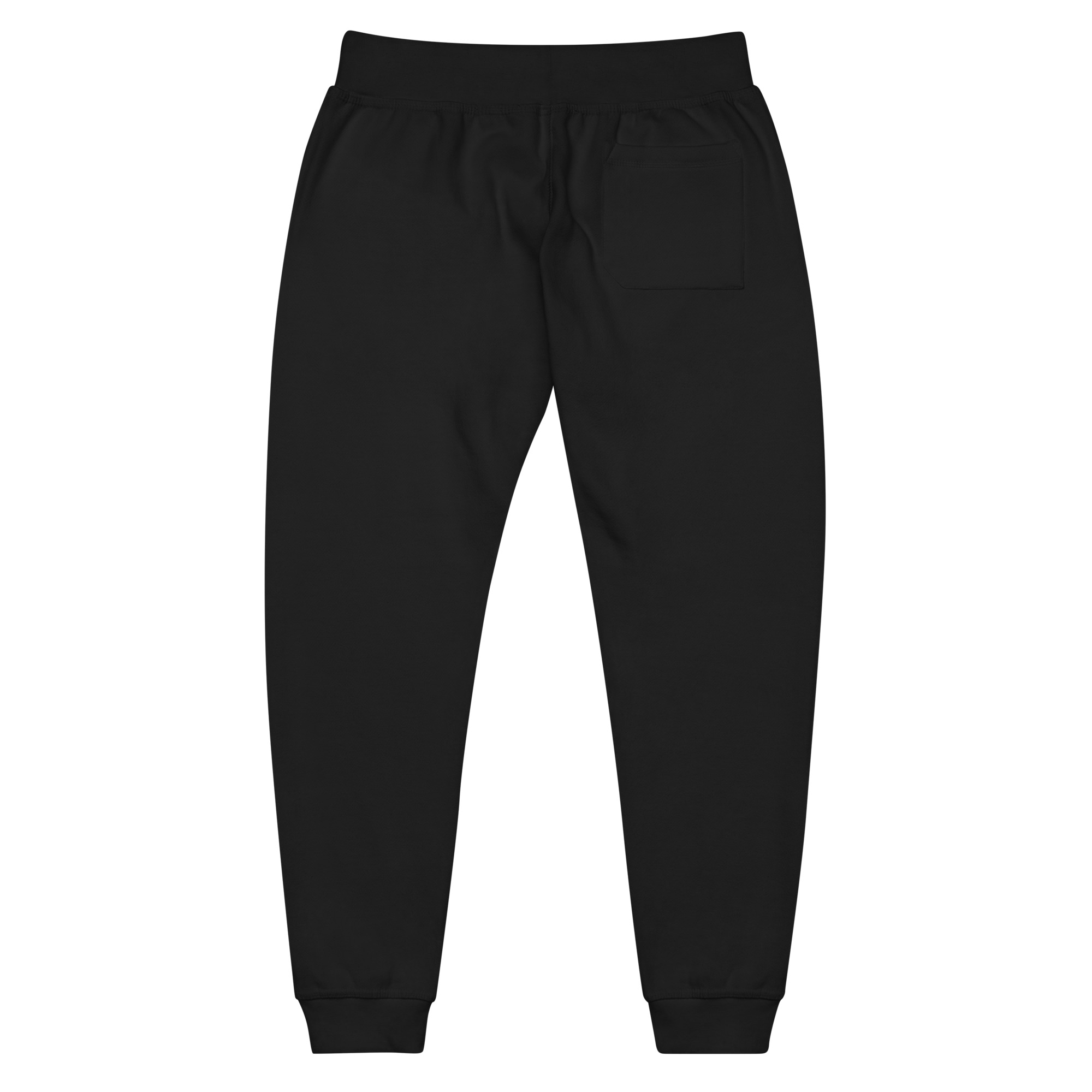 KGR Unisex fleece sweatpants - Image 18
