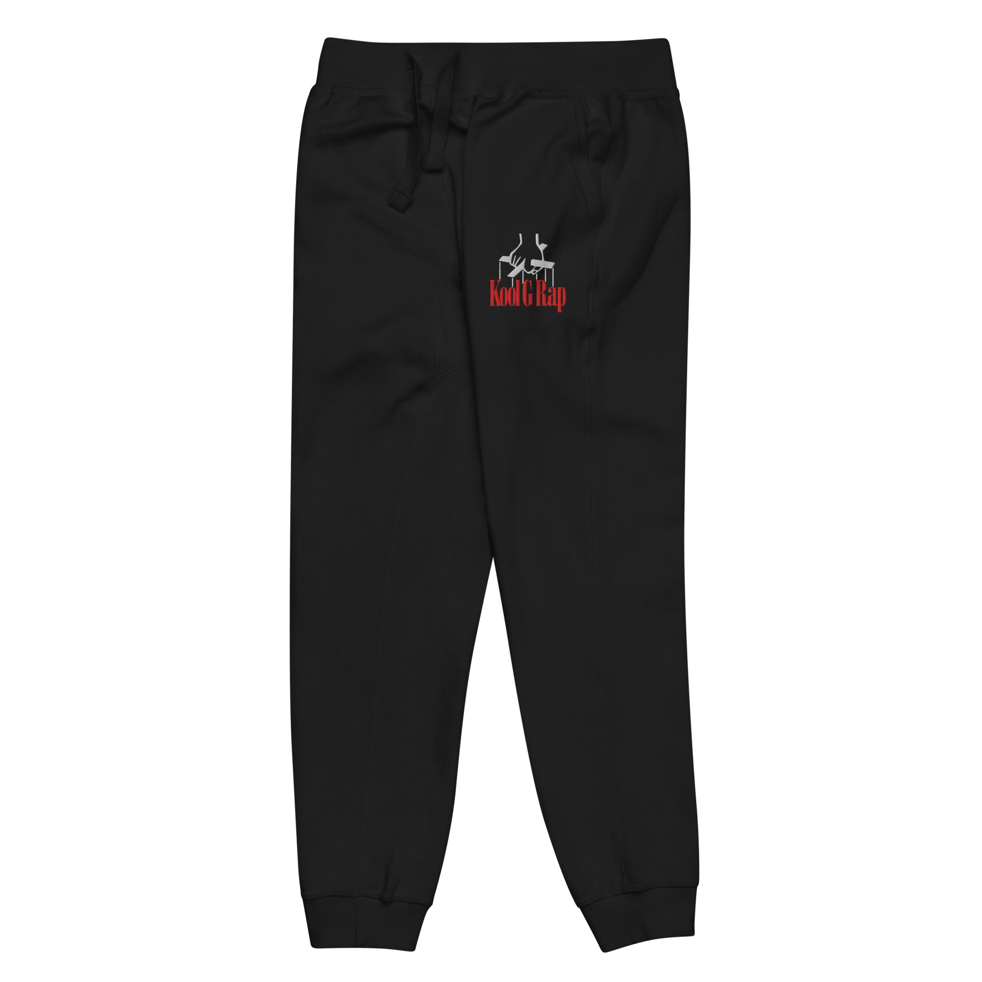 KGR Unisex fleece sweatpants - Image 4
