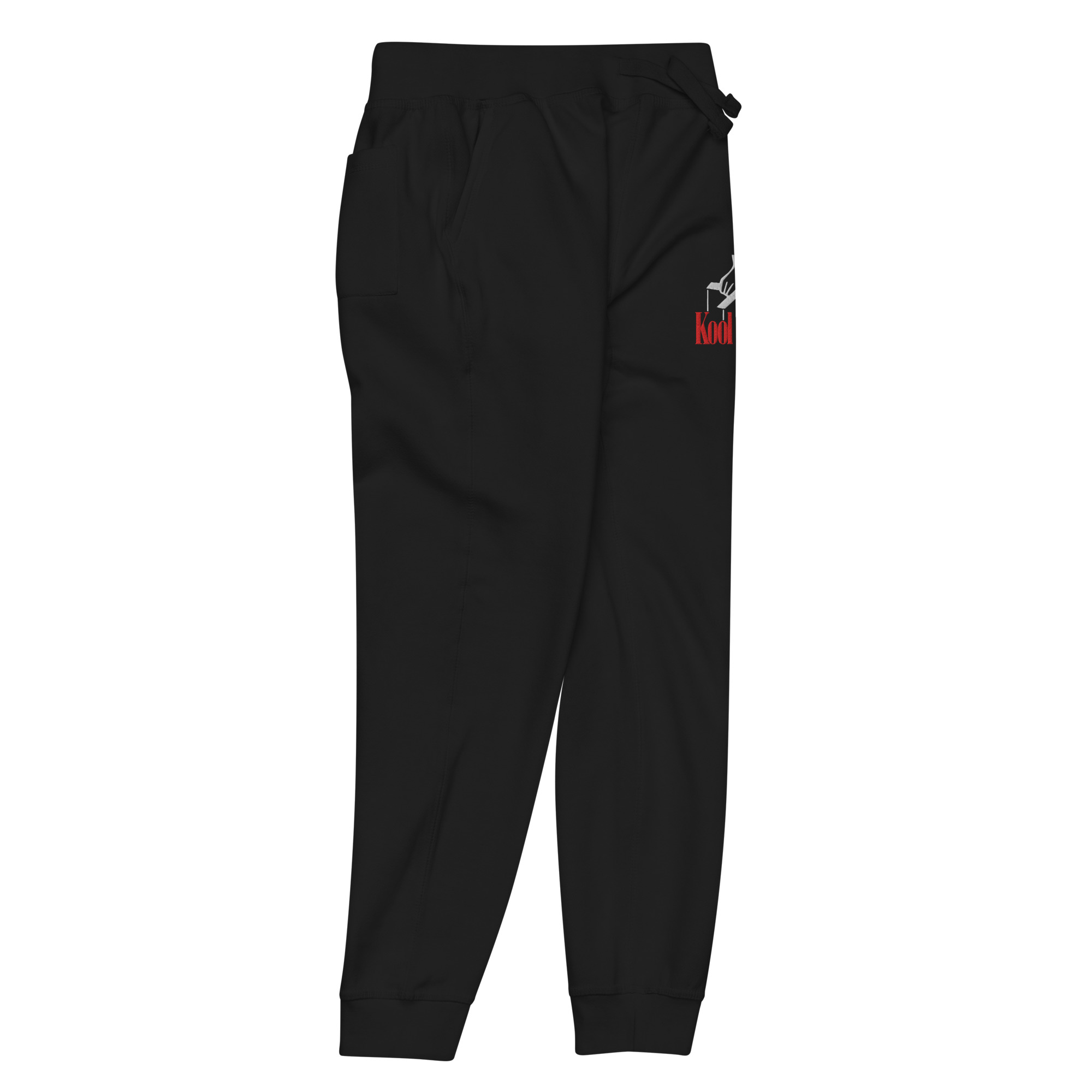 KGR Unisex fleece sweatpants - Image 20