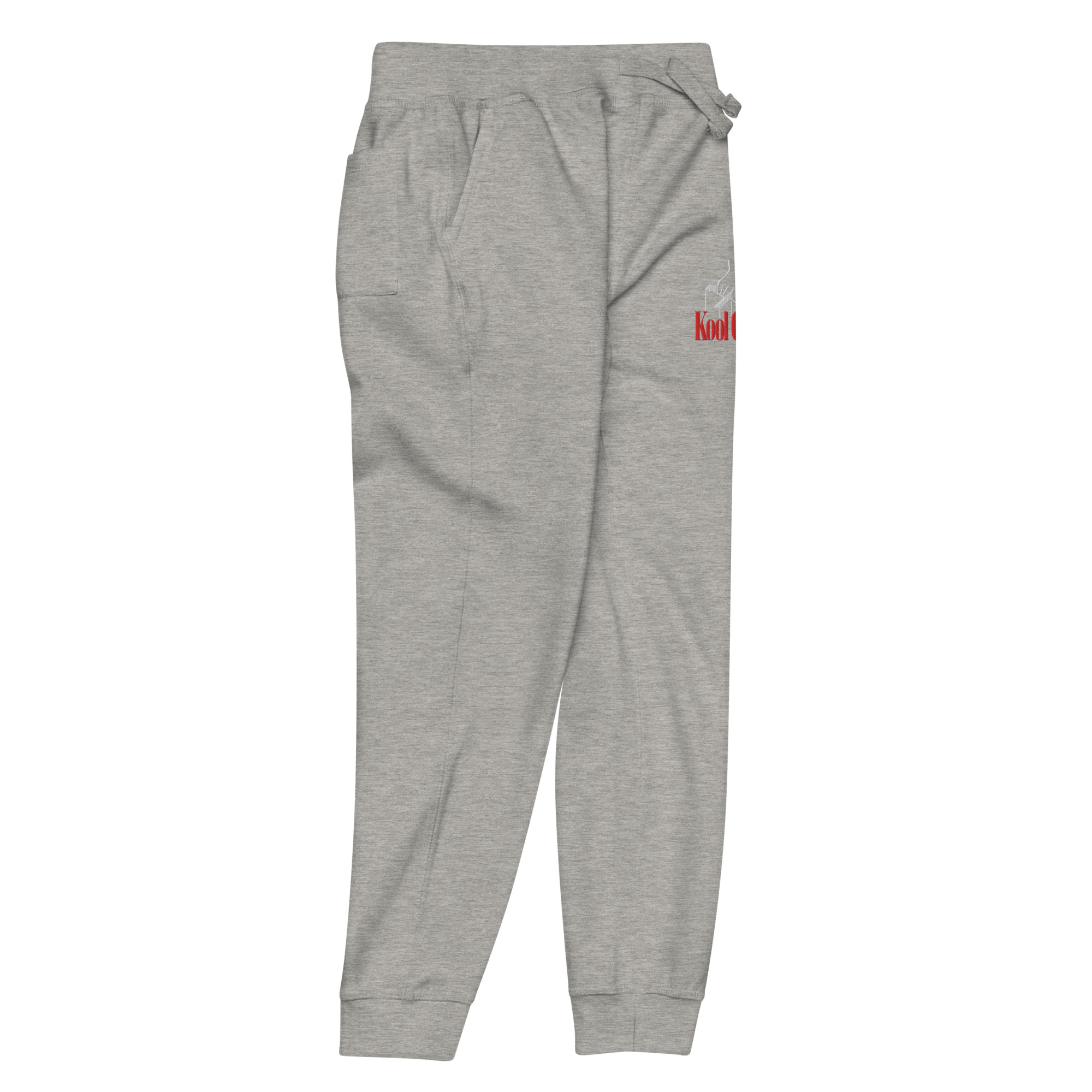 KGR Unisex fleece sweatpants - Image 15
