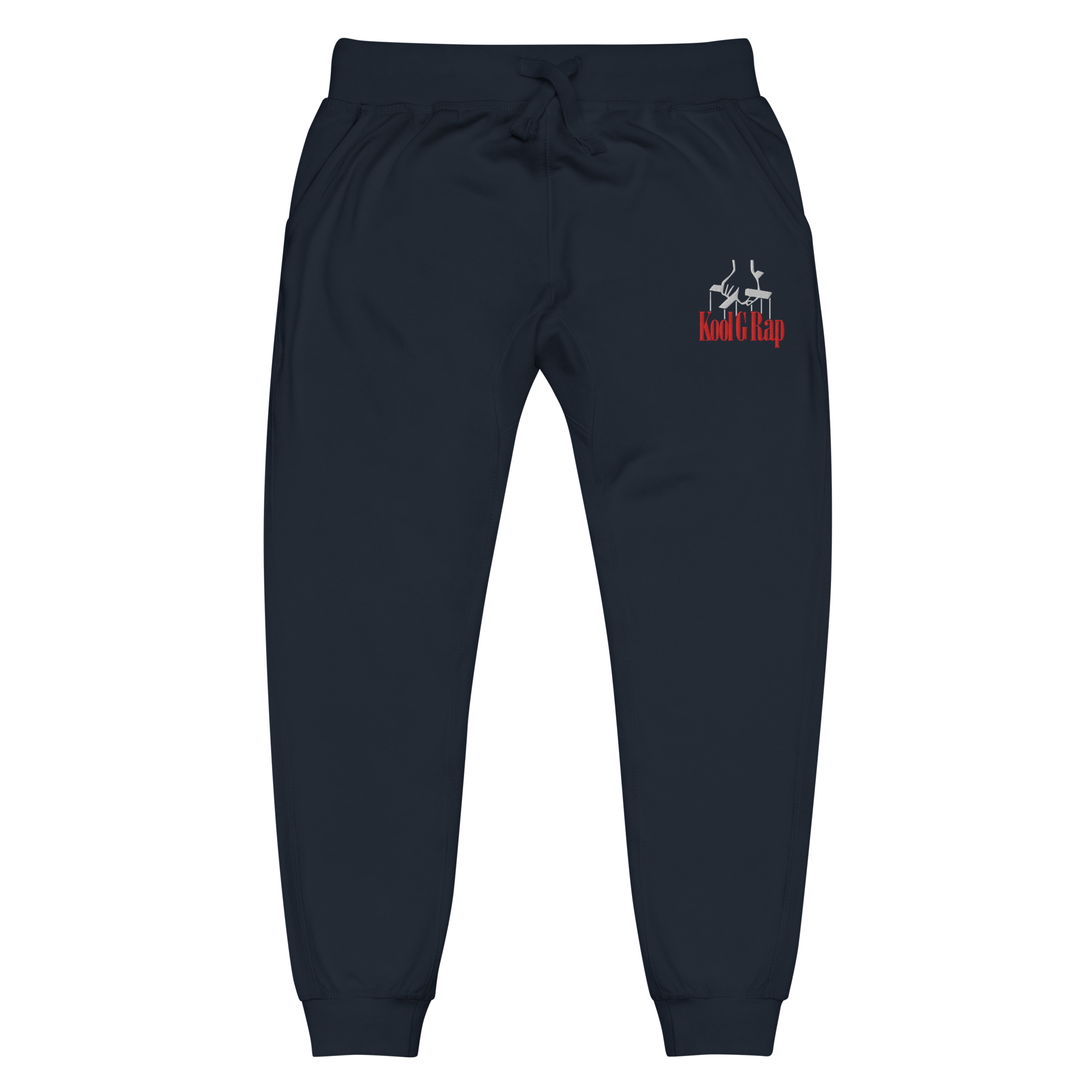 KGR Unisex fleece sweatpants - Image 6