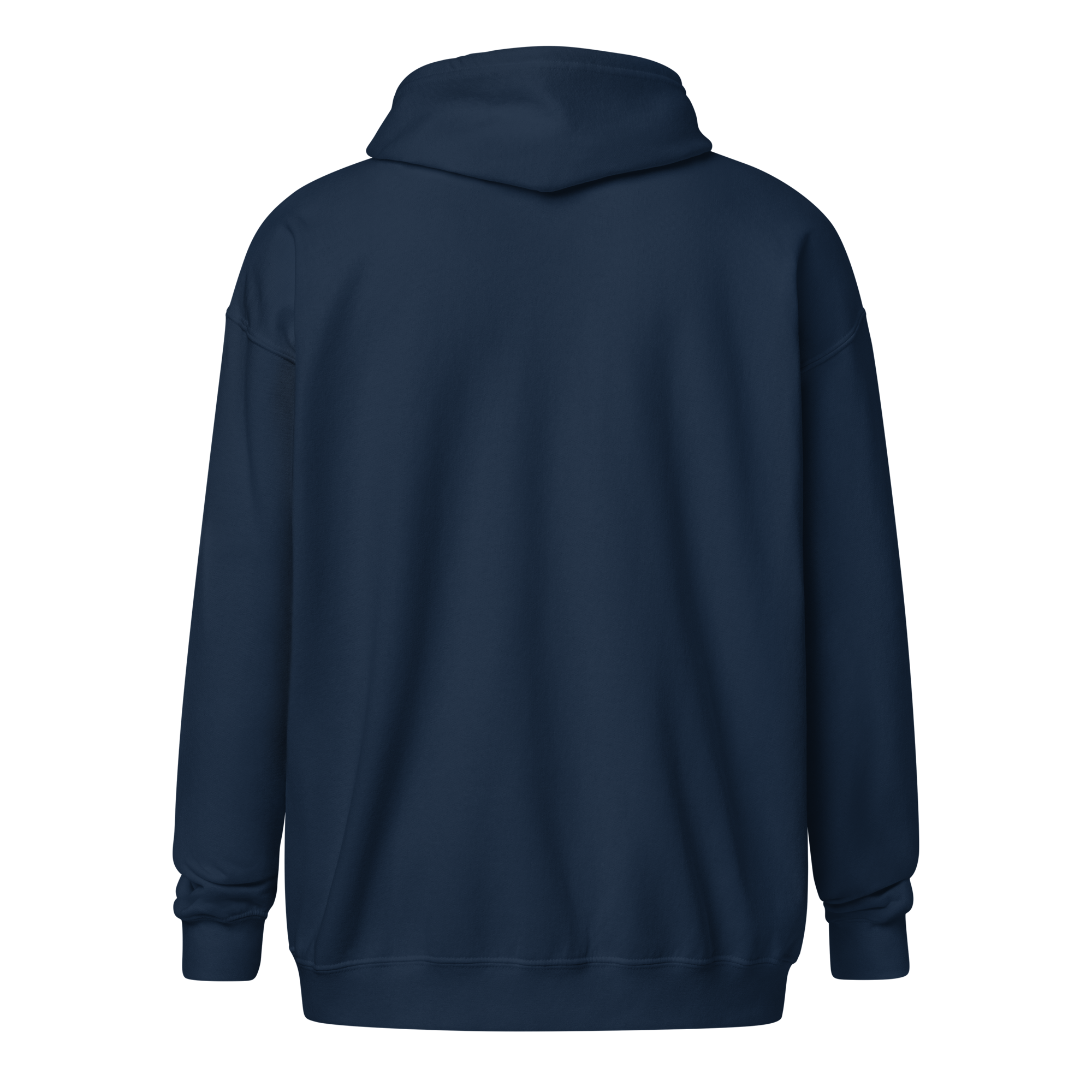 KGR Unisex heavy blend zip hoodie / Legacy in Every Stitch . Bars in Every Thread - Image 6
